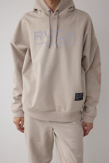 【RVCA×AZUL】NEW BOX WRWB HD