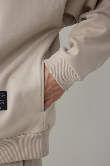 【RVCA×AZUL】NEW BOX WRWB HD 詳細画像