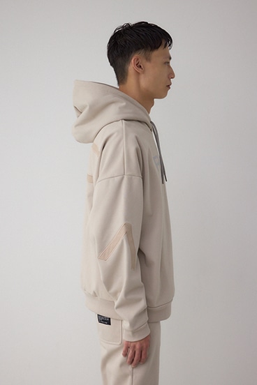 【RVCA×AZUL】NEW BOX WRWB HD 詳細画像