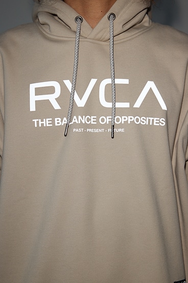 【RVCA×AZUL】NEW BOX WRWB HD 詳細画像