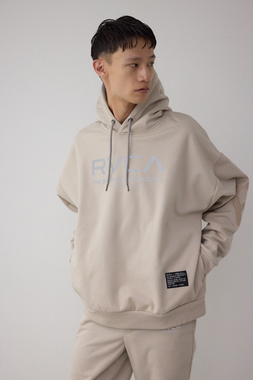 【RVCA×AZUL】NEW BOX WRWB HD 詳細画像