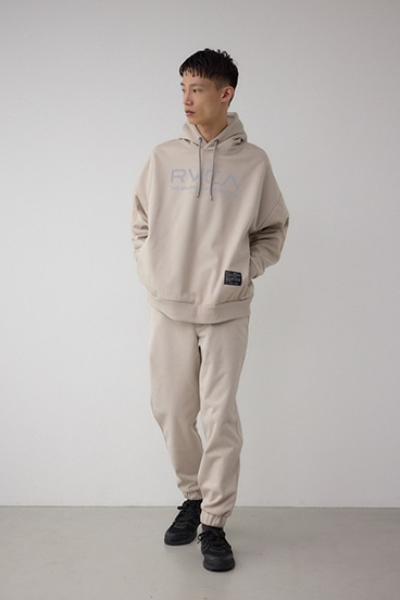 【RVCA×AZUL】NEW BOX WRWB HD 詳細画像