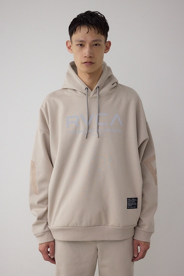 【RVCA×AZUL】NEW BOX WRWB HD 詳細画像