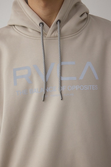 【RVCA×AZUL】NEW BOX WRWB HD 詳細画像