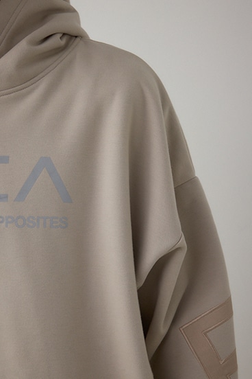 【RVCA×AZUL】NEW BOX WRWB HD 詳細画像