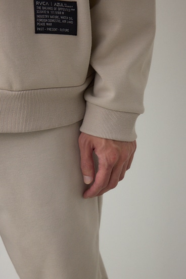 【RVCA×AZUL】NEW BOX WRWB HD 詳細画像