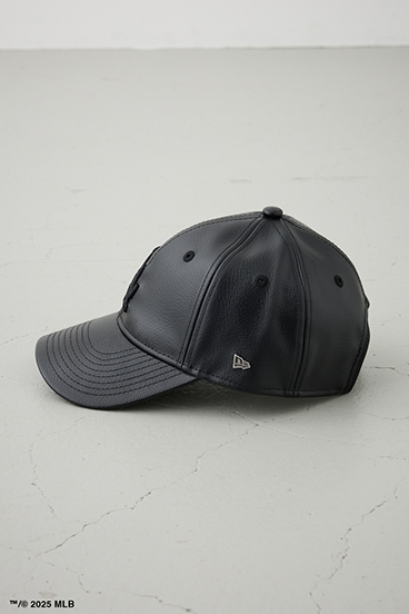 NEW ERA×AZUL MLB合皮CAPキッズ 詳細画像