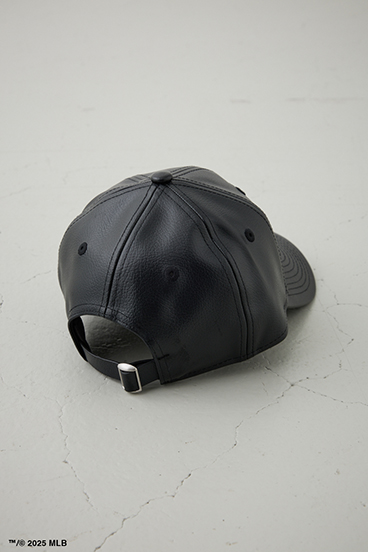 NEW ERA×AZUL MLB合皮CAPキッズ 詳細画像