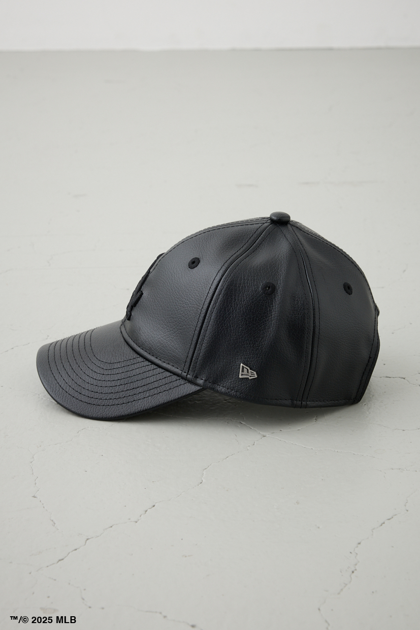 Gabriel Merchandise様☆専用 NEW ERA×AZUL MLB合皮CAPキッズ｜キッズ｜252IAX56-0011｜AZUL