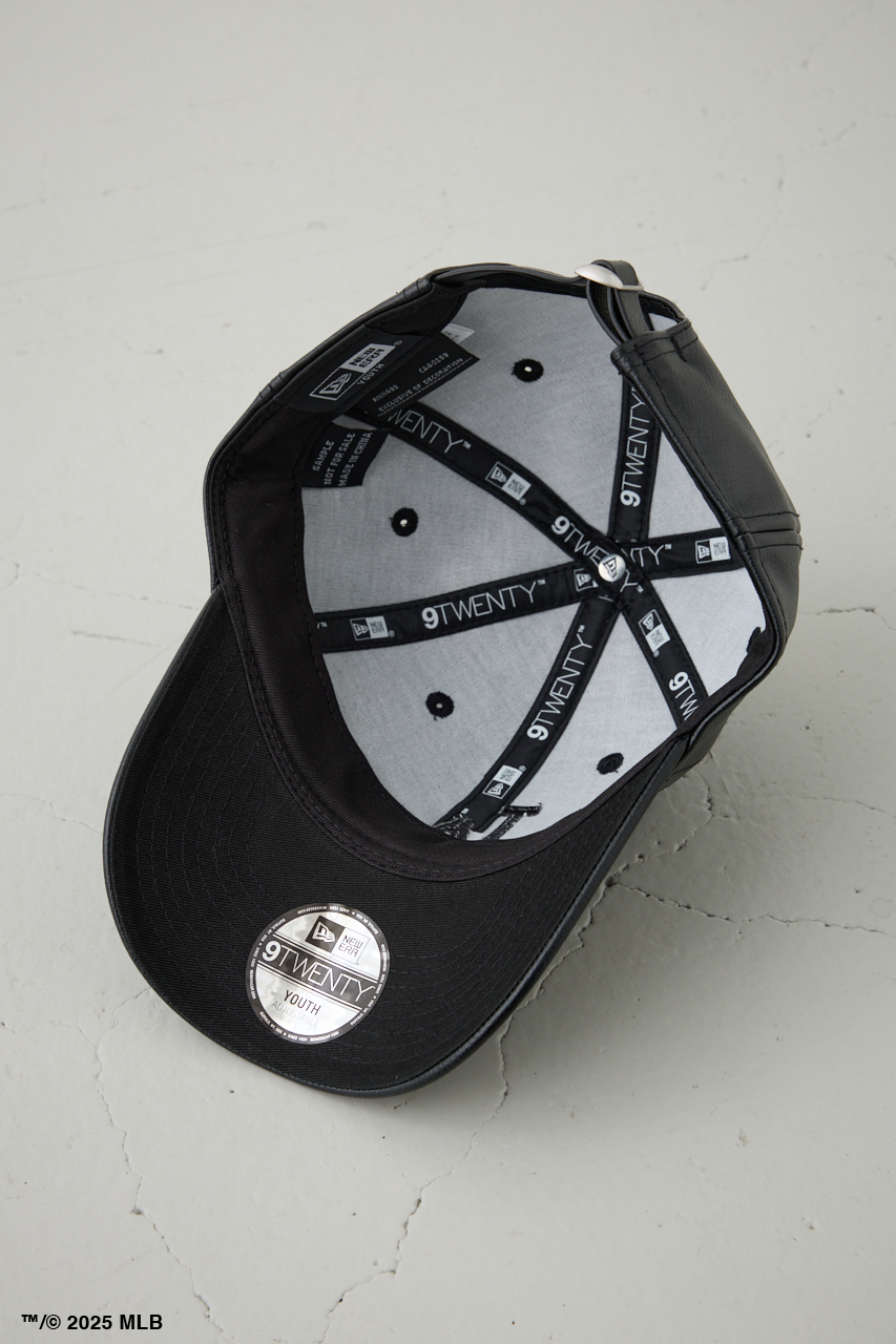 Gabriel Merchandise様☆専用 NEW ERA×AZUL MLB合皮CAPキッズ｜キッズ｜252IAX56-0011｜AZUL