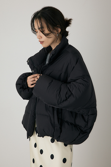 【crie conforto】オーバルダウン