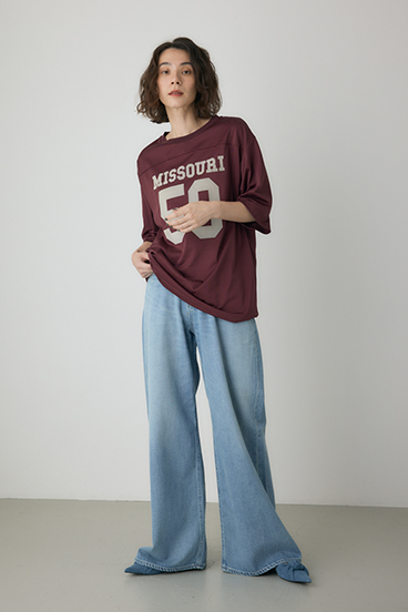 【crie conforto】ビッグリボンバックストラップパンプス 詳細画像