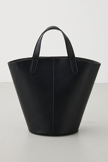 【crie conforto】2WAYバケツトート 詳細画像