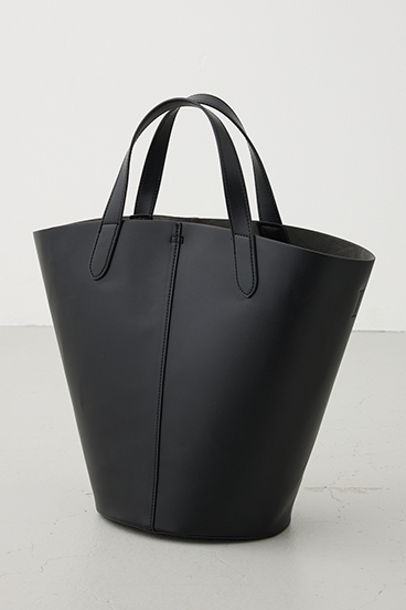 【crie conforto】2WAYバケツトート 詳細画像