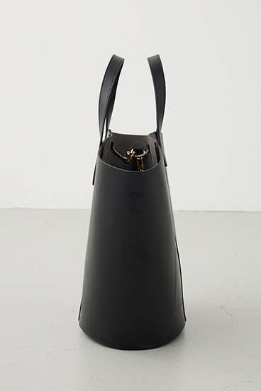 【crie conforto】2WAYバケツトート 詳細画像