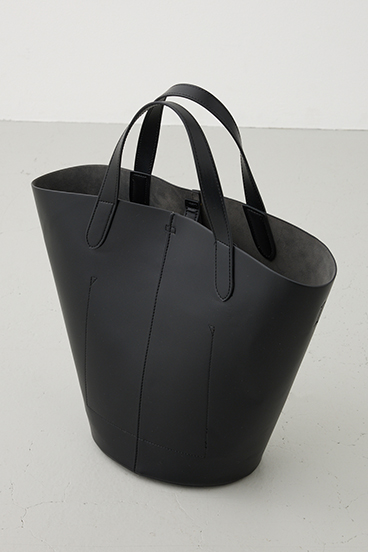 【crie conforto】2WAYバケツトート 詳細画像