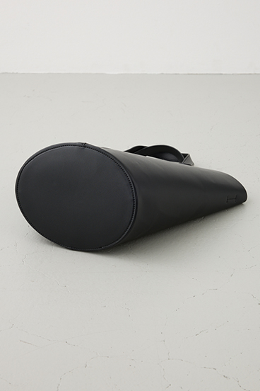 【crie conforto】2WAYバケツトート 詳細画像