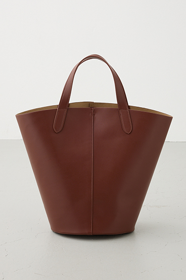 【crie conforto】2WAYバケツトート 詳細画像