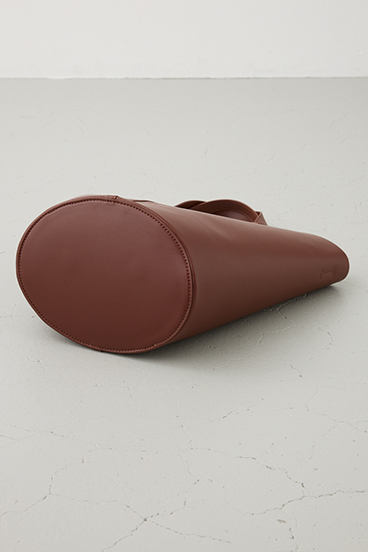 【crie conforto】2WAYバケツトート 詳細画像