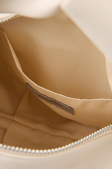 【crie conforto】スタッズワンハンドルバック 詳細画像