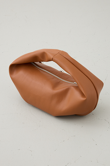 【crie conforto】スタッズワンハンドルバック 詳細画像