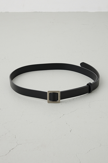 【crie conforto】ロングベルト 詳細画像