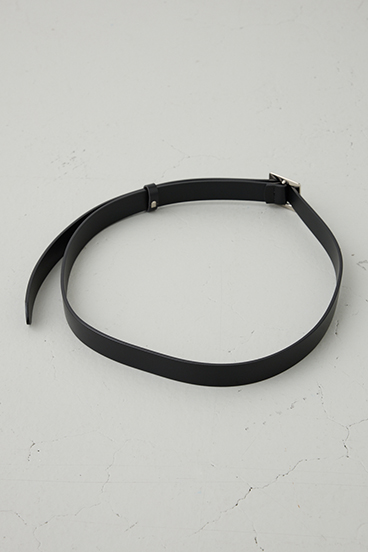 【crie conforto】ロングベルト 詳細画像