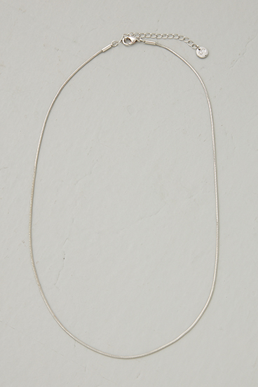 【crie conforto】3WAYボールチェーンセットネックレス 詳細画像