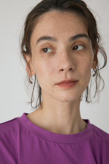 【crie conforto】ドロップフックピアス 詳細画像