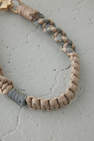 【crie conforto】モバイルストラップ 詳細画像