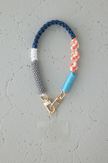 【crie conforto】モバイルストラップ