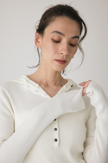 【crie conforto】バラクラバニット