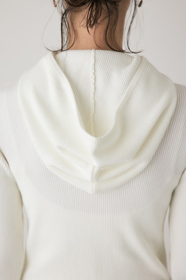 【crie conforto】バラクラバニット 詳細画像