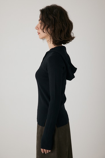 【crie conforto】バラクラバニット 詳細画像