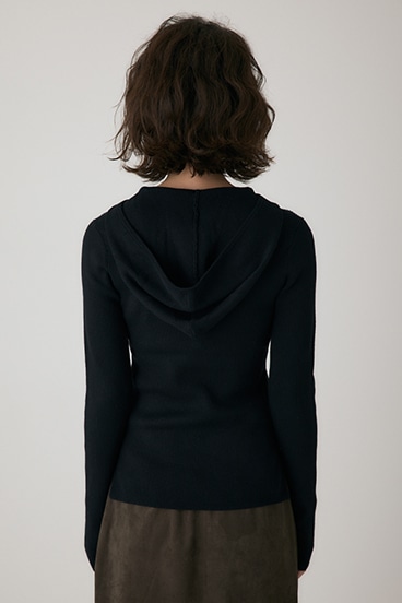 【crie conforto】バラクラバニット 詳細画像