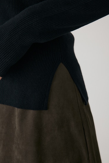 【crie conforto】バラクラバニット 詳細画像