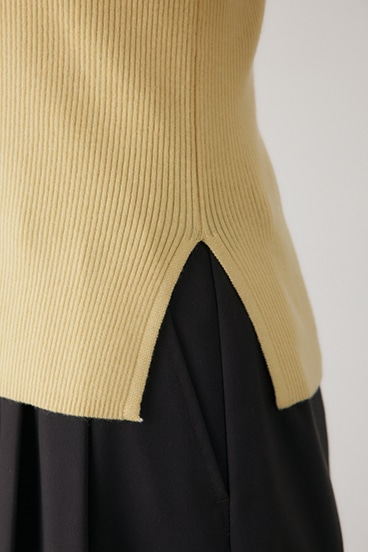 【crie conforto】バラクラバニット 詳細画像