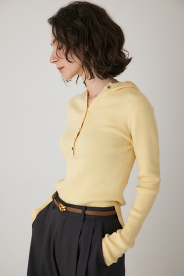 【crie conforto】バラクラバニット