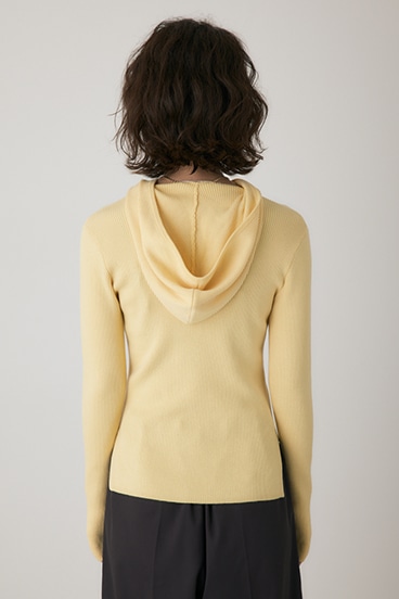 【crie conforto】バラクラバニット 詳細画像