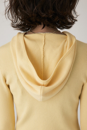 【crie conforto】バラクラバニット 詳細画像