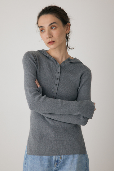 【crie conforto】バラクラバニット