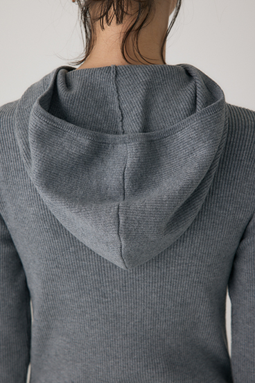 【crie conforto】バラクラバニット 詳細画像