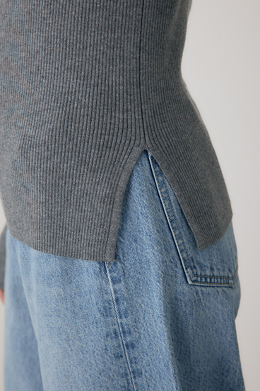 【crie conforto】バラクラバニット 詳細画像