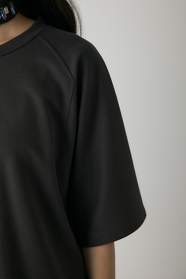 【crie conforto】ビジューチョーカーセットカットソー 詳細画像