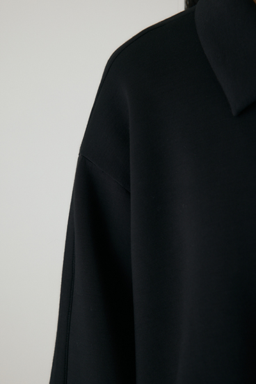 【crie conforto】ダンボールバルーンブルゾン 詳細画像