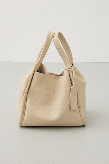 【crie conforto】ミニショルダー付きバッグ