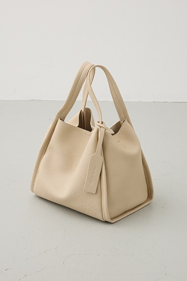 【crie conforto】ミニショルダー付きバッグ 詳細画像