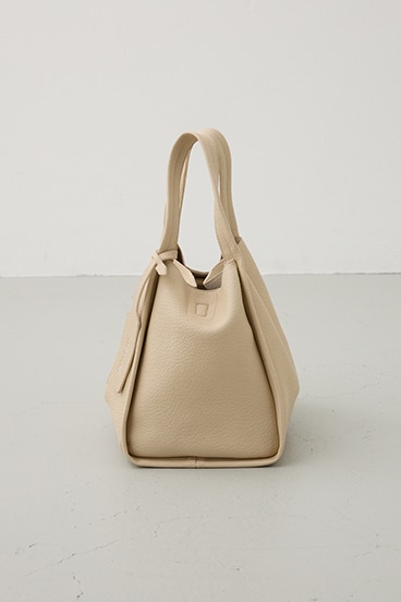 【crie conforto】ミニショルダー付きバッグ 詳細画像