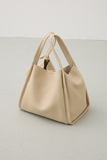 【crie conforto】ミニショルダー付きバッグ 詳細画像