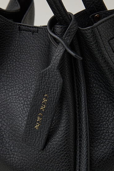 【crie conforto】ミニショルダー付きバッグ 詳細画像